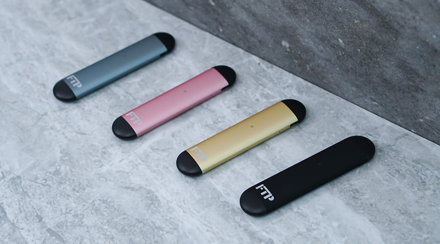 CBD Vape Pods