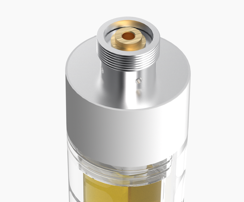 Leak-free Design